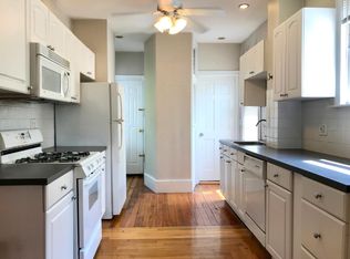 29 Auburn St #1, Charlestown, MA 02129