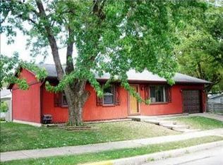 2016 Christyann St, Mishawaka, IN 46545