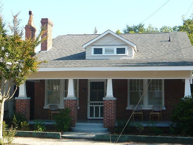 314 Castle St Exterior