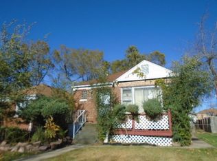 508 W 129th Pl, Chicago, IL 60628