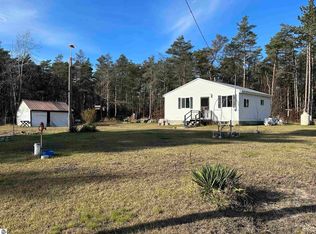 5545 Twin Lakes Ave, Marion, MI 49665