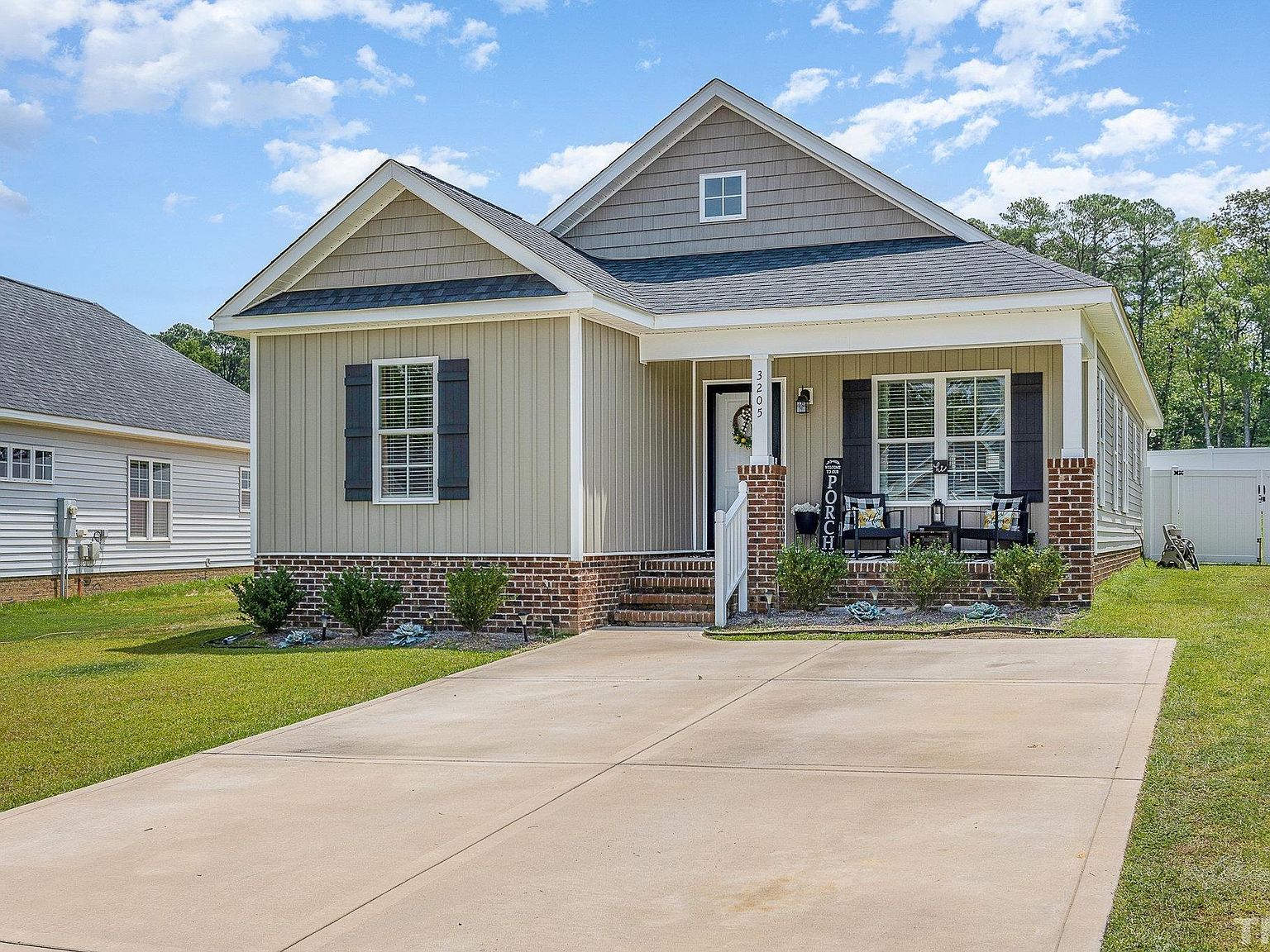 3205 Marble Ct SW, Wilson, NC 27893 Zillow