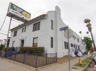 3002 W 15th St, Los Angeles, CA 90019