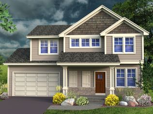 8 Promise Blvd, Hudson, WI 54016