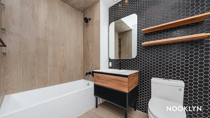 Rented by Nooklyn NYC LLC | media 25