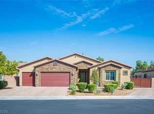 7012 Appaloosa Ridge St, Las Vegas, NV 89131