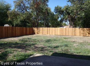 6914-B Meador Ave, Austin, TX 78752