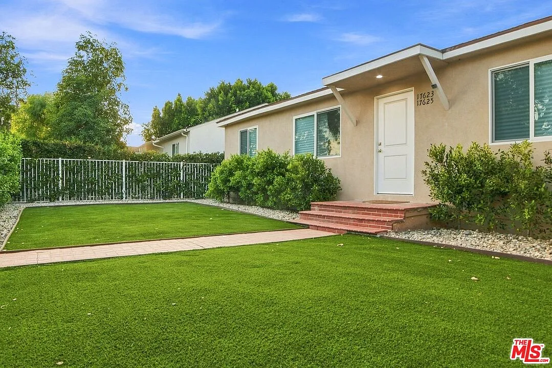 4 bed, 2.5 bath, 1581 sqft, $3,950 — Photo 2