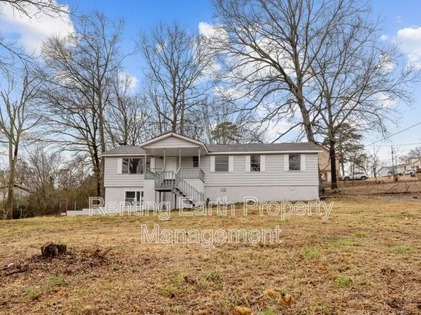 1808 Brewster Rd, Birmingham, AL 35235