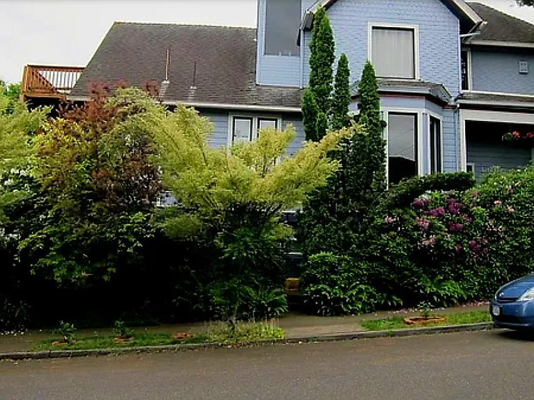 3308 SW Corbett Ave #3308 — Photo 4