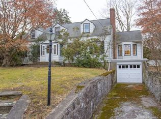235 New Canaan Ave, Norwalk, CT 06850