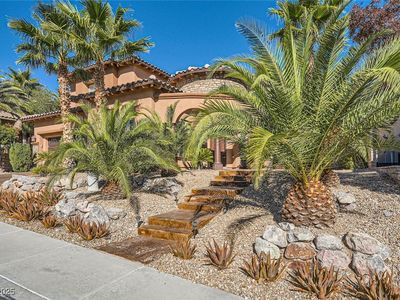 12254 La Prada Pl, Las Vegas, NV, 89138