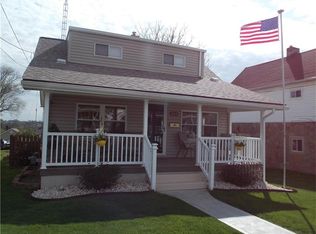 965 Arch St, Washington, PA 15301