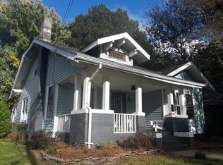 1201 E 35th St, Charlotte, NC 28205