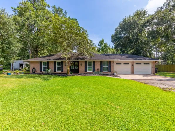 760 Pinecrest St, Vidor, TX 77662