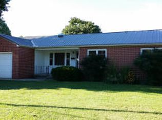 709 Wilson Ave, Harrison, AR 72601