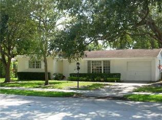 10160 SW 98th Ave, Miami, FL 33176