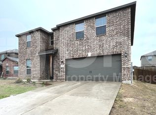 274 Moonstone Way, Princeton, TX 75407