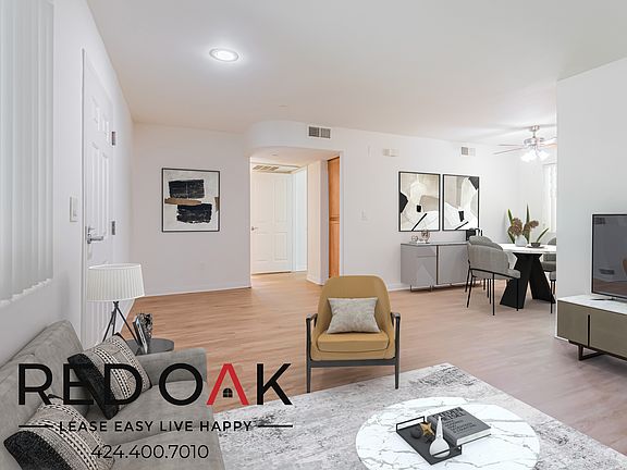 4th image of 326 S Westlake Ave APT 105