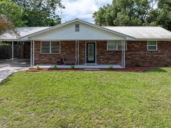 1155 SE Magnolia Loop, Lake City, FL 32025