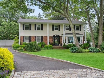 22 Arleigh Road, East Northport, NY, 11731