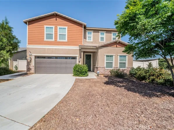 14279 Blue Bonnet Ln, Moreno Valley, CA 92555