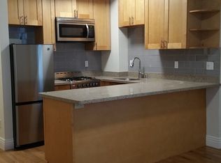 502 Hyde St, San Francisco, CA 94109