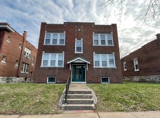 1203 Wilmington Ave #2F, Saint Louis, MO 63111