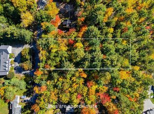 26A Paradise Rd, Bethel, ME 04217
