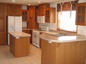 Doublewide Mobile Home For Sale