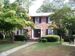 112 Leonard Cir, Camden, SC 29020