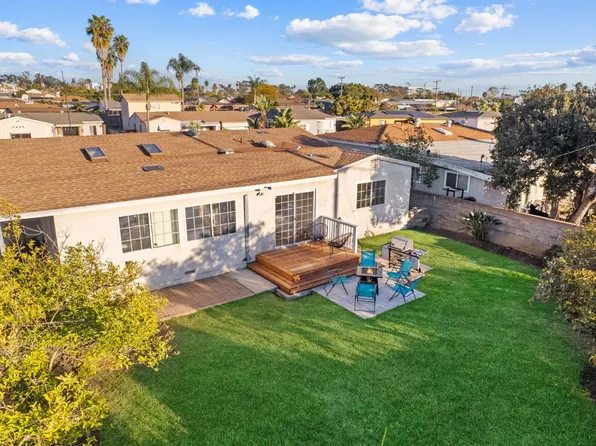 3460 Armstrong St, San Diego, CA 92111