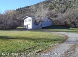 4050 County Road 311, New Castle, CO 81647