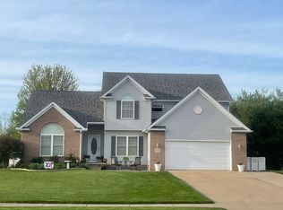 4137 Logans Way, Perry, OH 44081