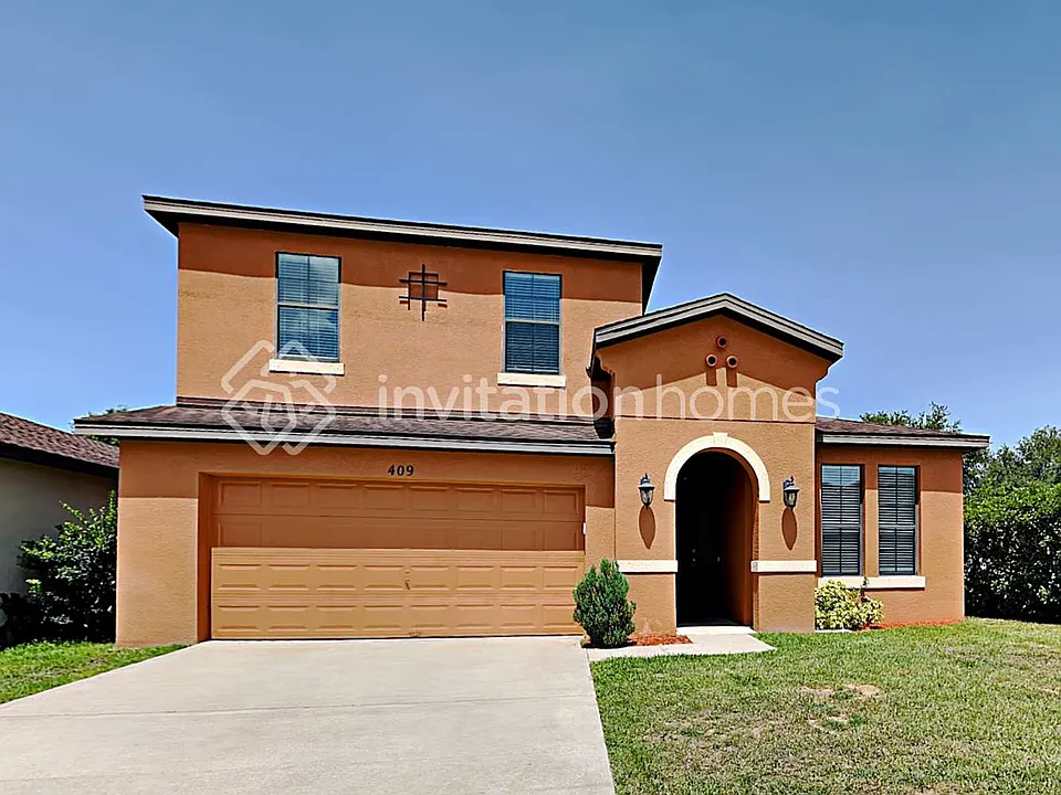 409 Arbor Pointe Ave