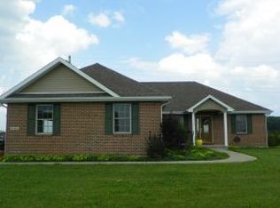 8102 Walleye Dr, Brookville, IN 47012