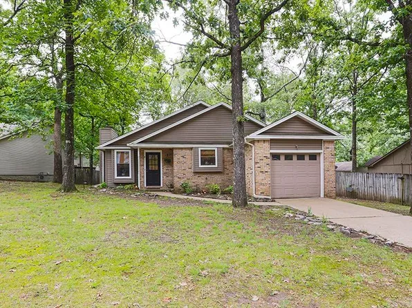 5 Elkrun Cv, Little Rock, AR 72211