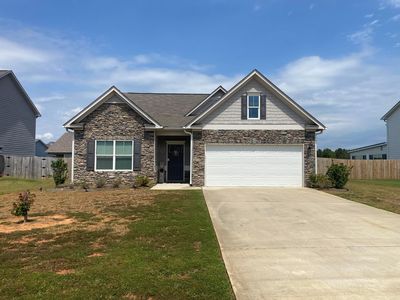 315 Shepherds Loop, Jasper, AL, 35504