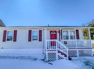 1510 N Arkansas Ave, Atlantic City, NJ 08401