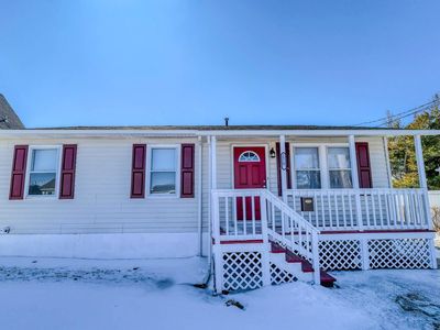 1510 N Arkansas Ave, Atlantic City, NJ, 08401