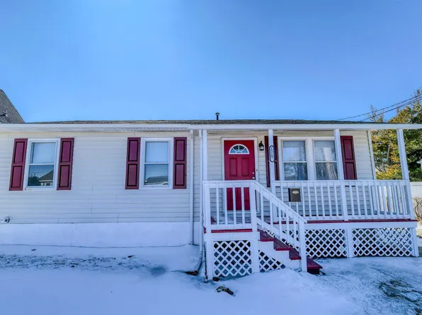 1510 N Arkansas Ave, Atlantic City, NJ 08401