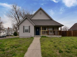 905 S Moffet Ave, Joplin, MO 64801