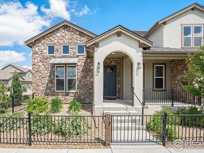 6247 Vernazza Way #4, Windsor, CO, 80550