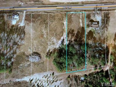 NC 27 E Hwy LOT 2, Coats, NC, 27521