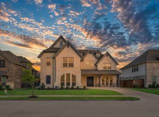 1112 Maverick Dr, Mansfield, TX 76063