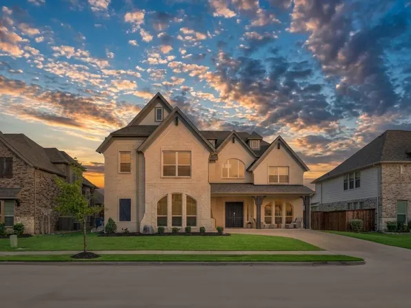 1112 Maverick Dr, Mansfield, TX 76063