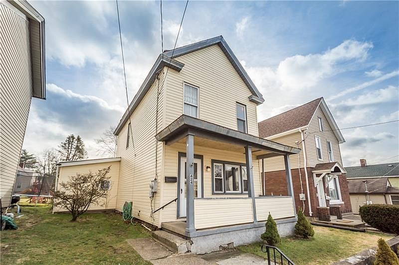 1st image of 424 Guy St