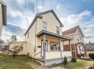 424 Guy St, Jeannette, PA 15644