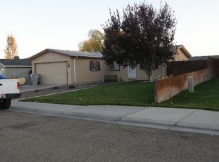 3914 Bennington St, Caldwell, ID 83607