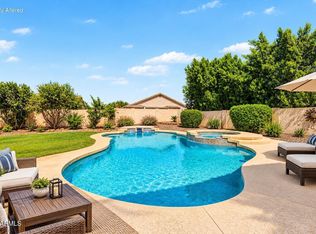 7220 W LOS GATOS Drive, Glendale, AZ 85310